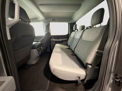 Used 2021 Ford F150 XLT w/ Equipment Group 302A High AWD/4WD image 20