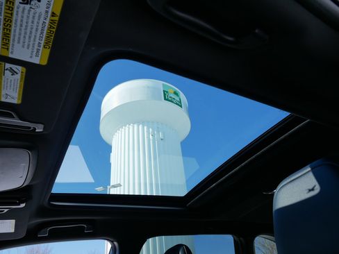 Certified 2025 Subaru Forester Sport image 33