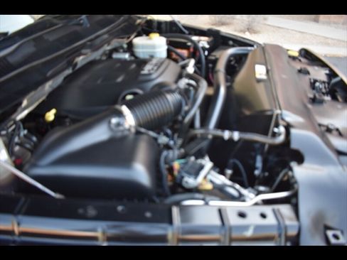 Used 2015 RAM 2500 Tradesman w/ Chrome Appearance Group image 39