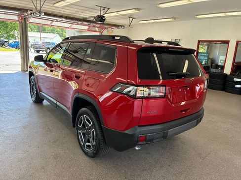 New 2026 Jeep Cherokee Limited AWD/4WD image 10