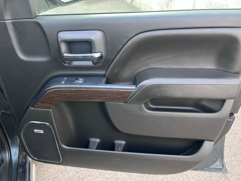 Used 2018 GMC Sierra 1500 Denali w/ Denali Ultimate Package image 19