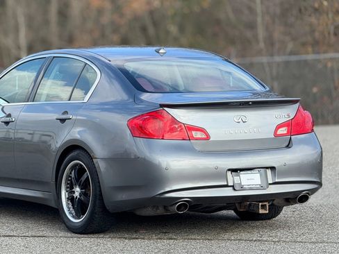 Used 2010 INFINITI G37 Anniversary Edition image 16