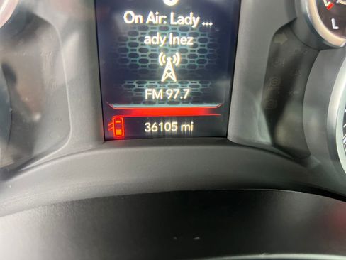 Used 2024 RAM 1500 Tradesman w/ Protection Group image 17