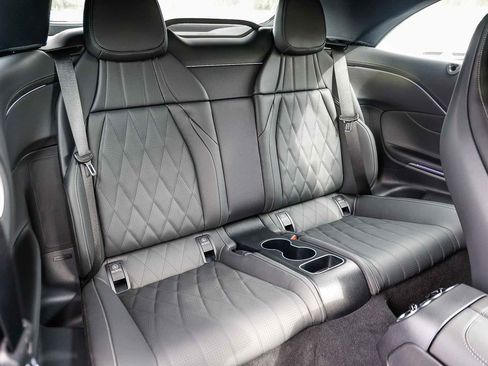 New 2026 Mercedes-Benz CLE 53 AMG 4MATIC Cabriolet image 14