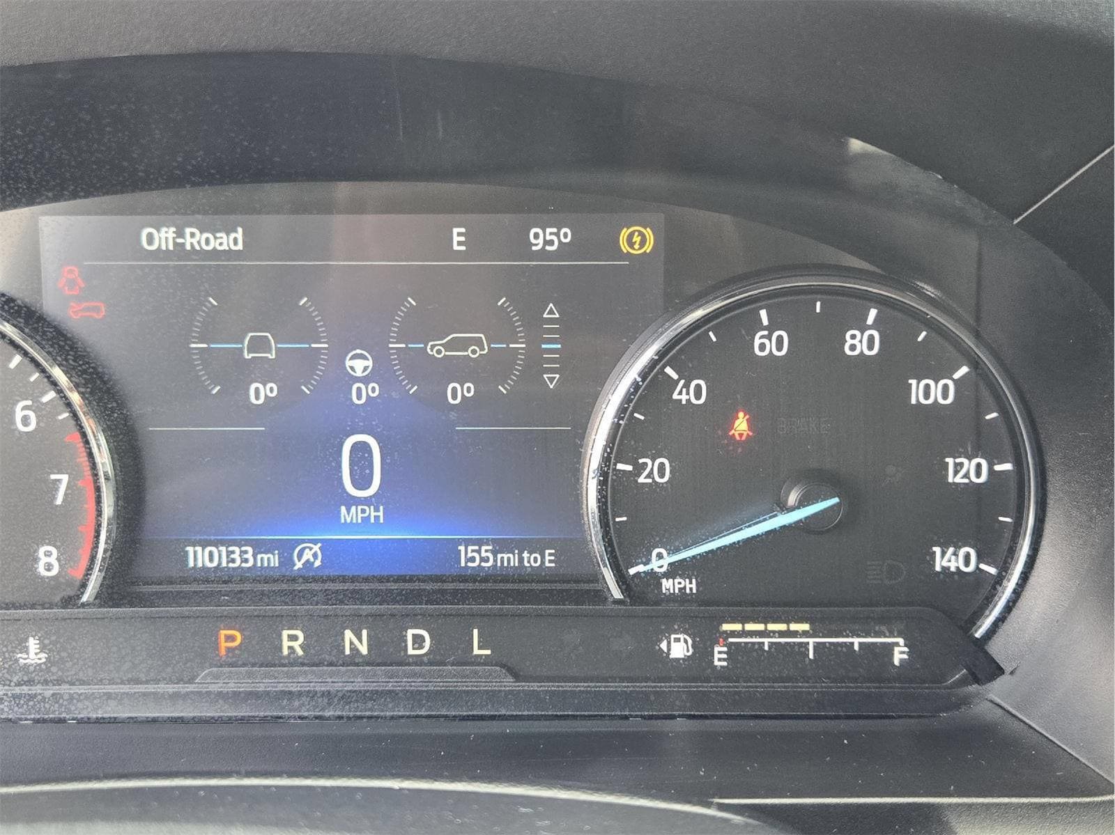 Used 2021 Ford Explorer XLT RWD image 14