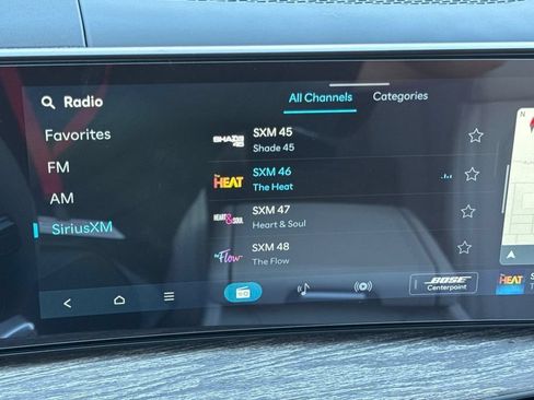 Used 2026 Hyundai Santa Fe Calligraphy AWD/4WD image 16