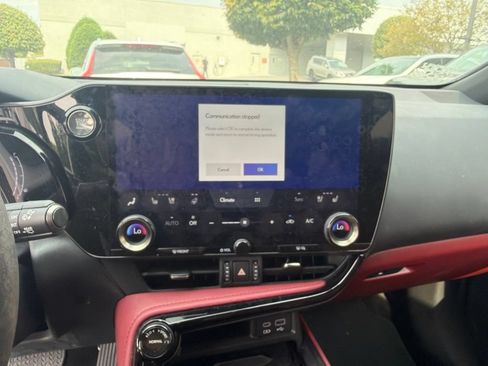 Used 2024 Lexus NX 350 AWD image 32