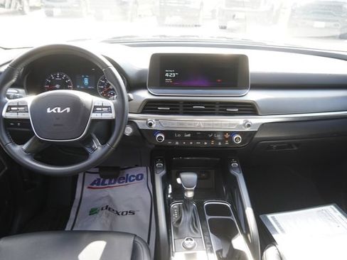 Used 2022 Kia Telluride S AWD/4WD image 14