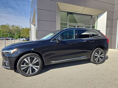 Certified 2023 Volvo XC60 B5 Plus w/ Climate Package
