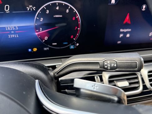 Used 2024 Mercedes-Benz GLS 450 4MATIC image 20