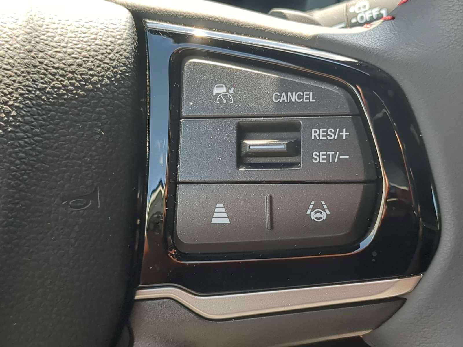 New 2026 Honda Odyssey Sport-L image 17