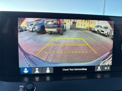 Used 2024 Honda Accord Sport image 19