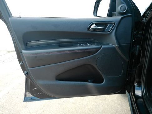 Used 2026 Dodge Durango GT RWD image 11