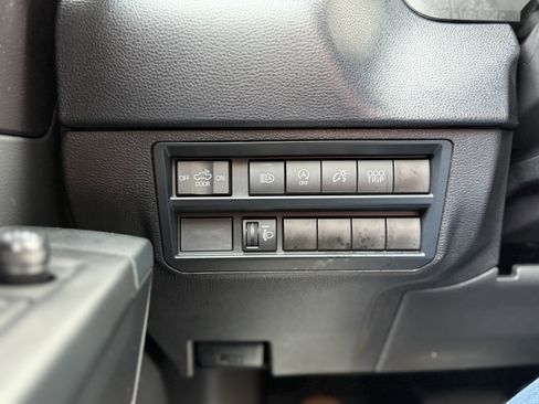 Used 2025 Toyota Tundra SR image 23