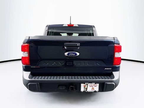 Used 2022 Ford Maverick XLT w/ Equipment Group 300A Standard image 8