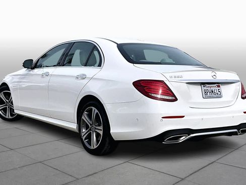 Used 2020 Mercedes-Benz E 350 E 350 image 12