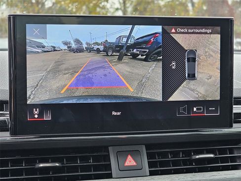 Used 2024 Audi A4 2.0T Premium Plus image 10