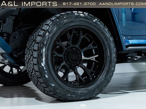Used 2008 HUMMER H2 AWD/4WD image 26