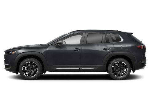 New 2026 MAZDA CX-50 Meridian Edition w/ Cargo Package AWD/4WD image 3