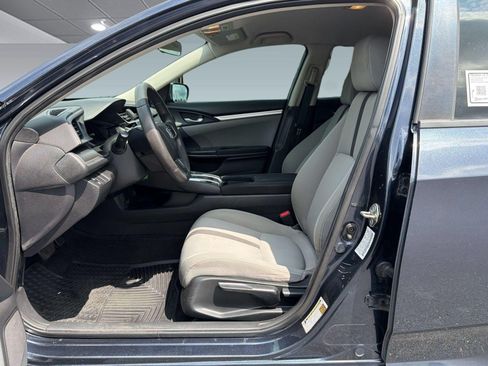 Used 2018 Honda Civic LX image 9