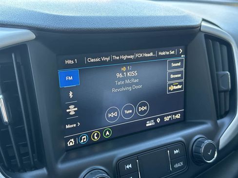 Used 2021 GMC Terrain SLT w/ Infotainment Package II image 28