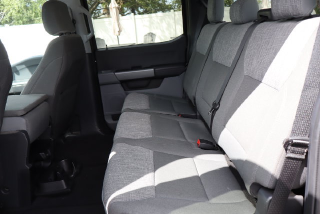 Used 2026 Ford F250 XLT AWD/4WD image 7