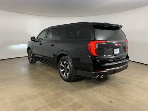 Used 2025 GMC Yukon XL AT4 Ultimate image 17
