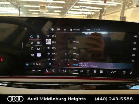 Certified 2025 Audi A5 2.0T Premium Plus w/ Premium Plus image 21