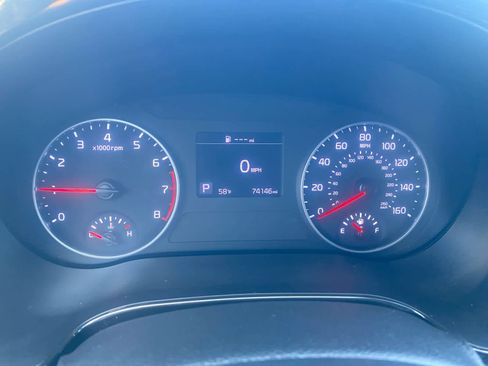 Used 2023 Kia Seltos S FWD image 14