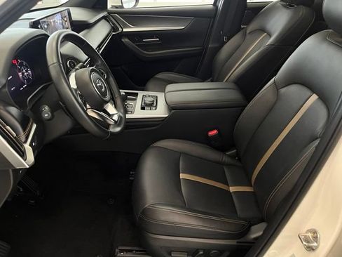 Certified 2024 MAZDA CX-90 Plug-In Hybrid w/ Premium Plus AWD/4WD image 13