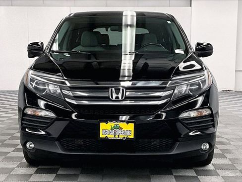 Used 2017 Honda Pilot EX-L image 3