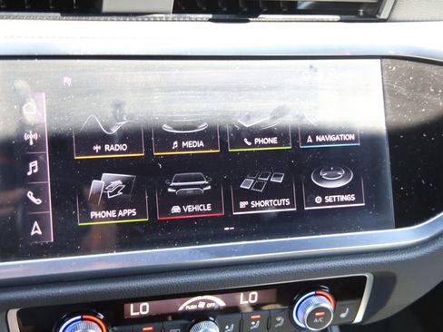 Used 2021 Audi Q3 2.0T Premium Plus w/ Premium Plus Package image 5