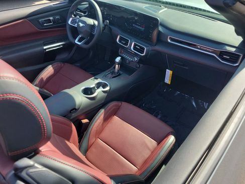 New 2026 Ford Mustang GT Premium image 11