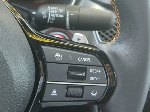 New 2026 Acura Integra A-Spec image 24