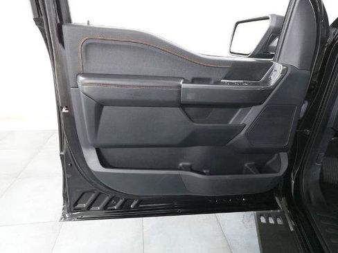 Certified 2023 Ford F150 Tremor AWD/4WD image 24