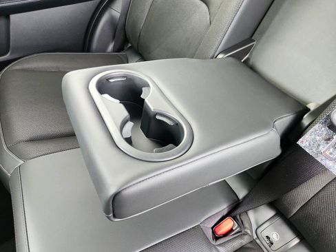 New 2026 MAZDA CX-5 Preferred AWD/4WD image 21