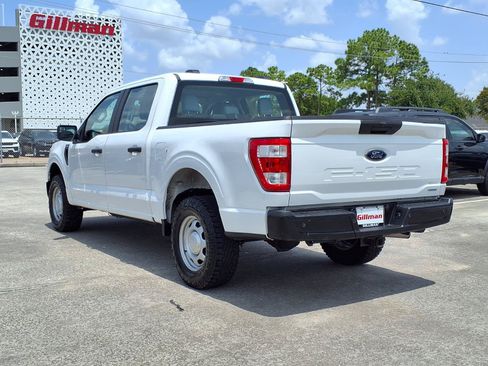 Used 2021 Ford F150 XL w/ Trailer Tow Package AWD/4WD image 3