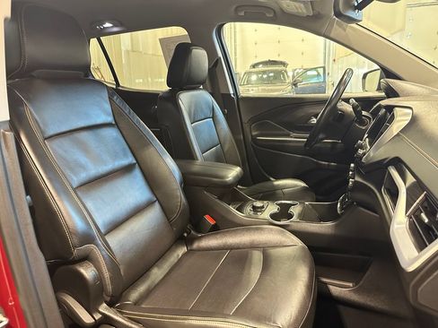 Used 2019 GMC Terrain SLT AWD/4WD image 33
