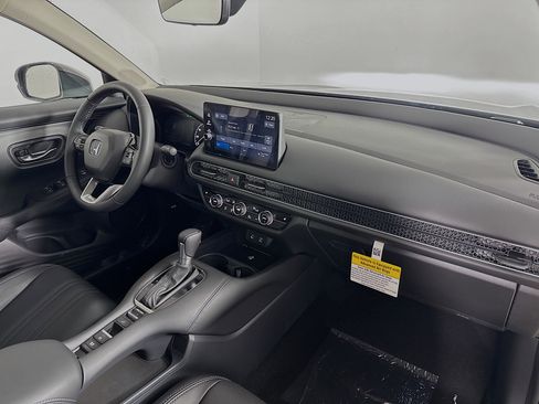 New 2026 Honda HR-V EX-L image 36