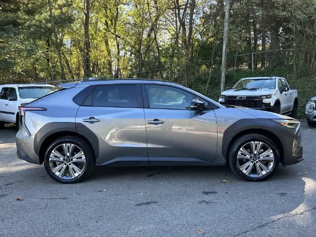 Used 2023 Subaru Solterra AWD image 3
