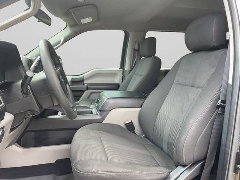 Used 2018 Ford F150 XL w/ Equipment Group 101A Mid AWD/4WD image 21