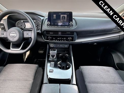 Used 2023 Nissan Rogue SV image 15