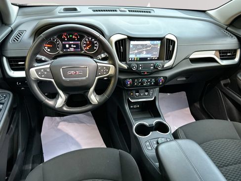 Used 2021 GMC Terrain SLE w/ Driver Convenience Package AWD/4WD image 23