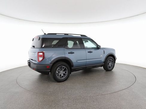 Used 2024 Ford Bronco Sport Big Bend image 19