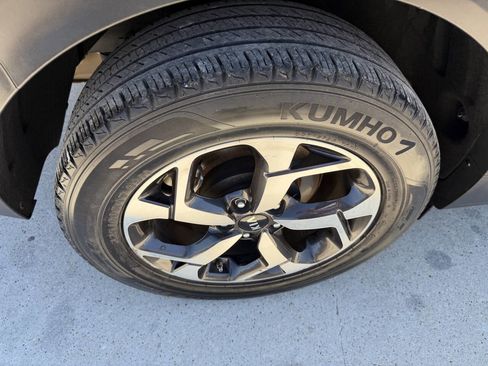 Used 2022 Kia Sportage LX image 21