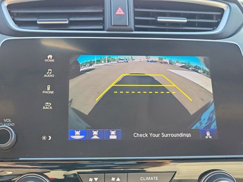Used 2020 Honda CR-V EX image 24
