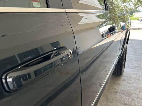 New 2025 RAM 2500 Limited image 21