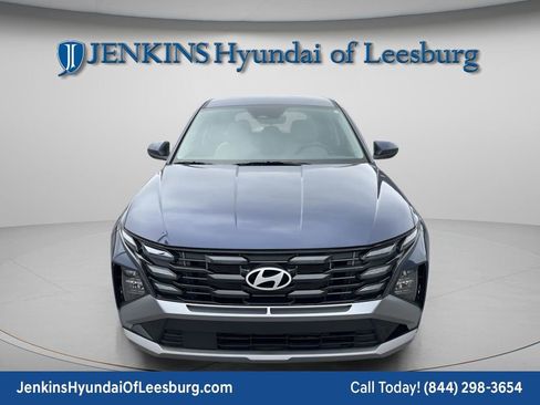 New 2026 Hyundai Tucson SE image 12