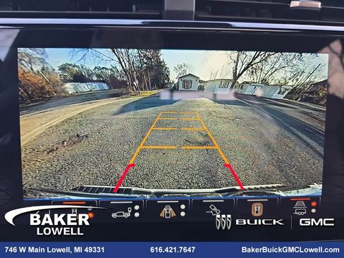 New 2026 GMC Sierra 3500 Denali Ultimate image 24