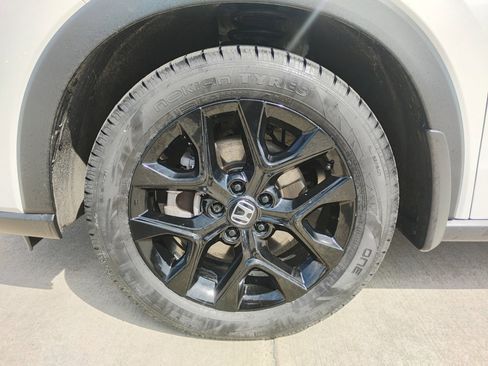 Certified 2023 Honda HR-V Sport image 27